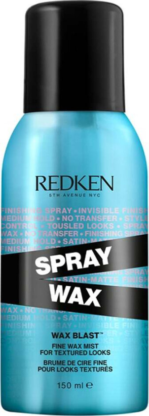 Bilde av Styling Spray Wax 150ml