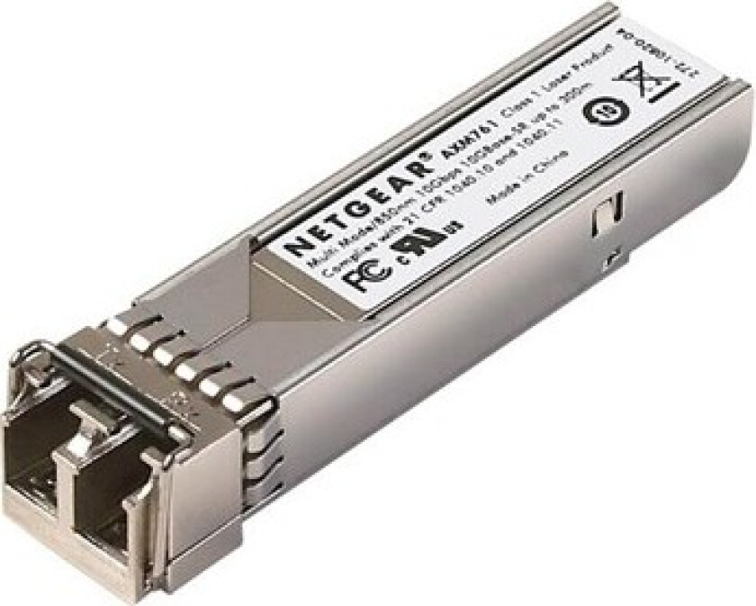 Bilde av 10Gigabit SR SFP+ MODULE f r GSM7328S-2S