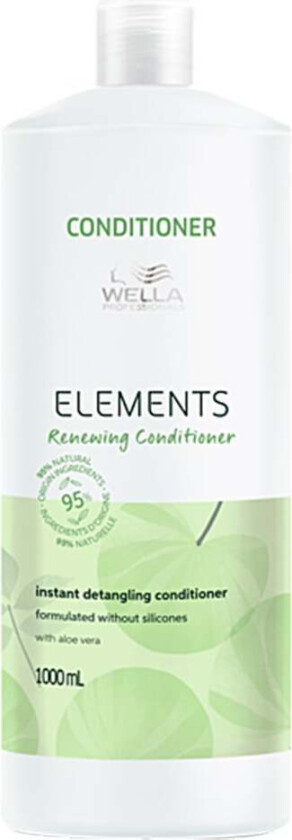 Elements Renewing Conditioner 1000 ml