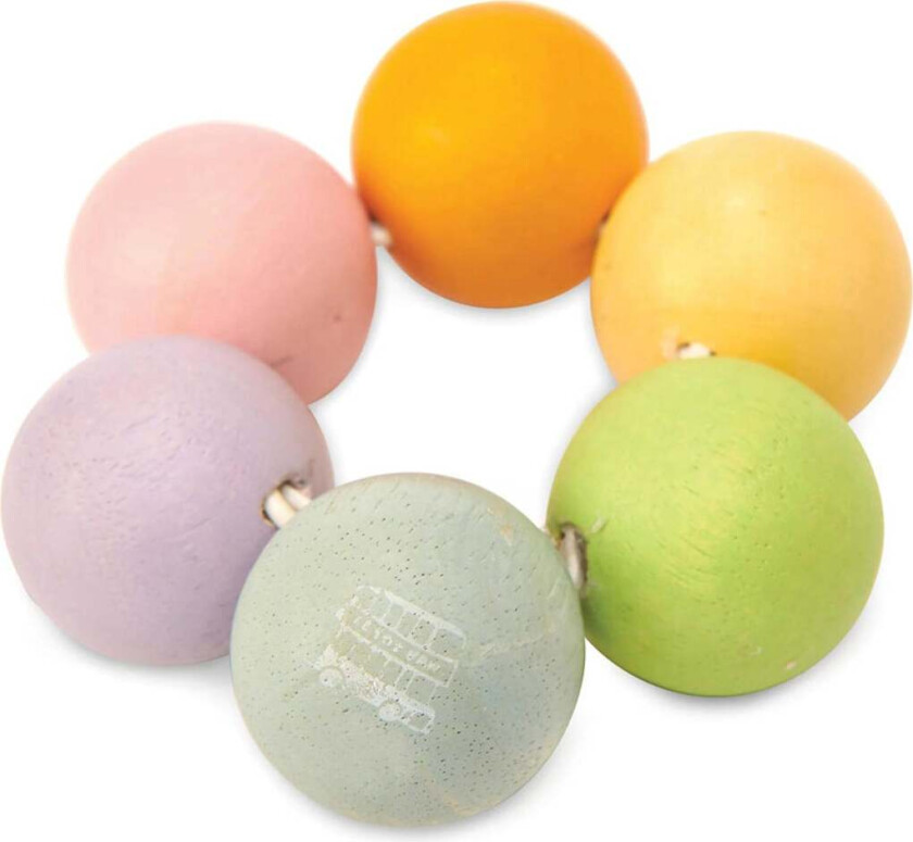 - Squidgy Ball - (LPL123)