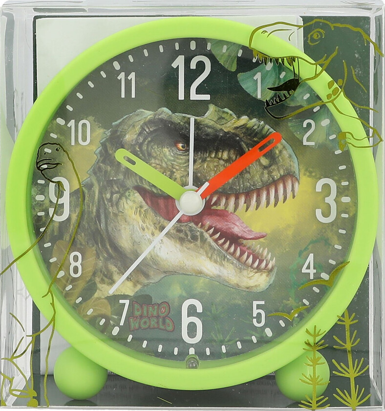 Alarm Clock ( 0412691 )