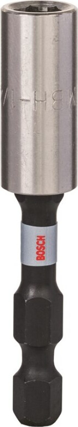 Impact Control bitsholder standard, 1 stk.