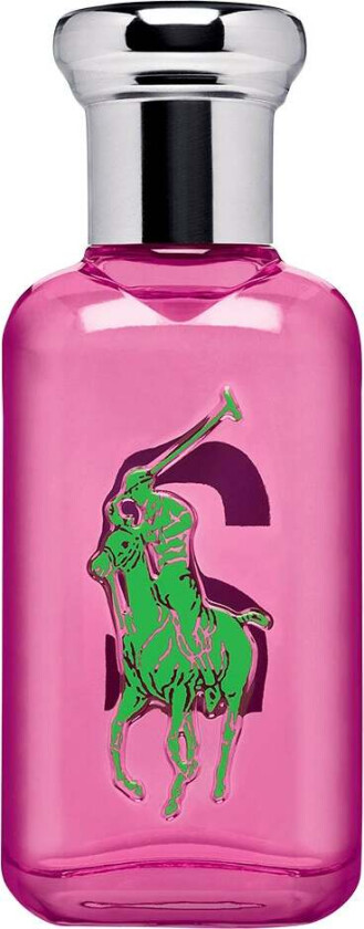 Big Pony Women Pink #2 Edt