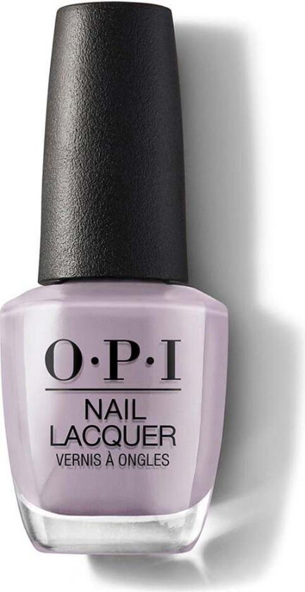 Nail Lacquer Taupe-less Beach NLA61 15ml