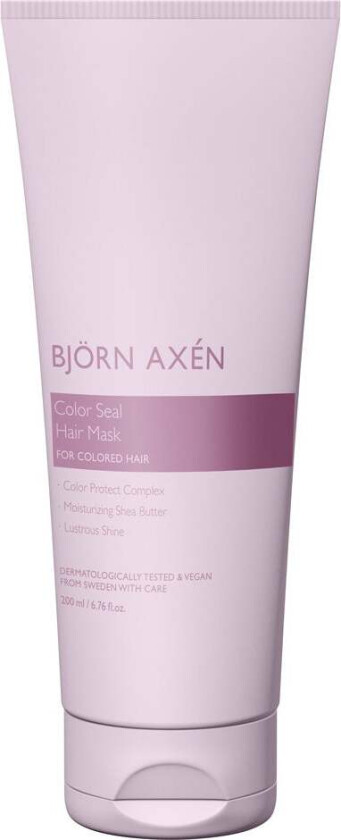 Color Seal Hair Mask 200ml