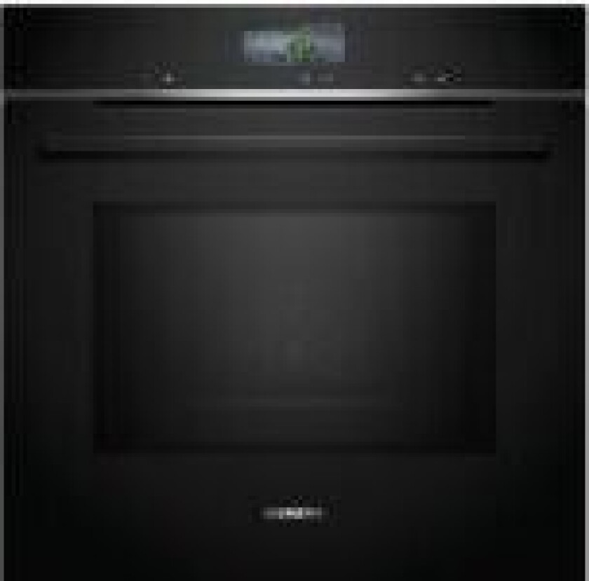 HM736GAB1 iQ700 innebygget ovn med mikrobølgeovn funksjon