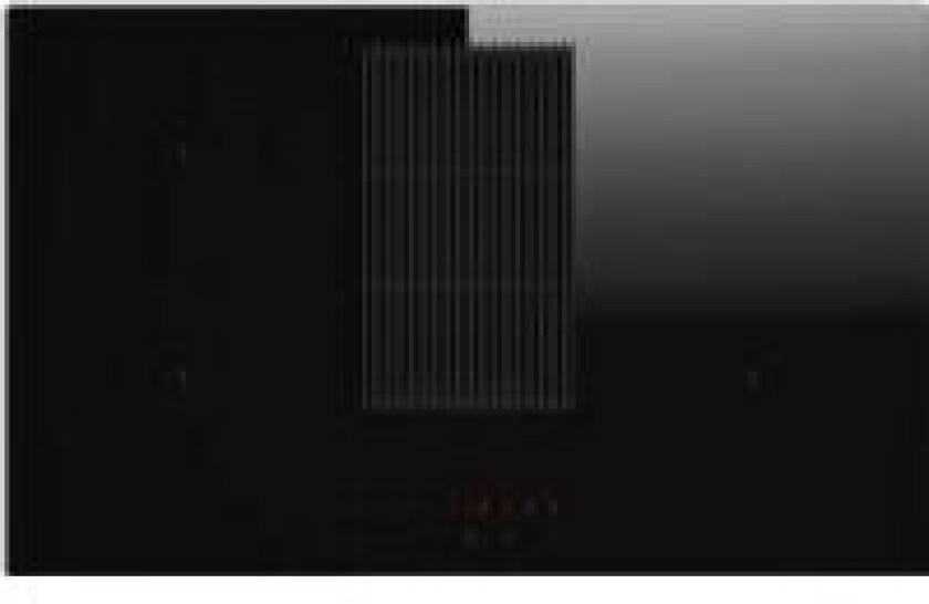 NikolaTesla Prime S, Sort, Innebygget, 83 cm, Sonebasert induksjon, Herdet glass, 4 zone(s)