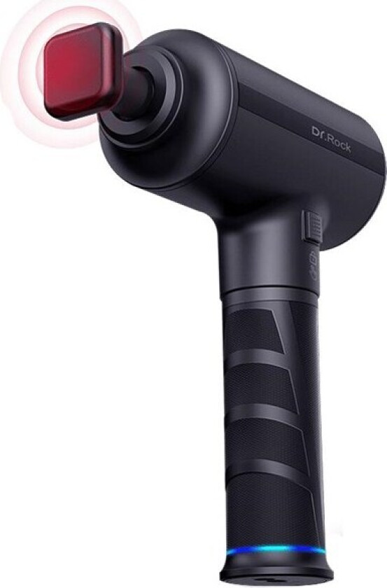 Dr. Rock Bian Stone massage gun