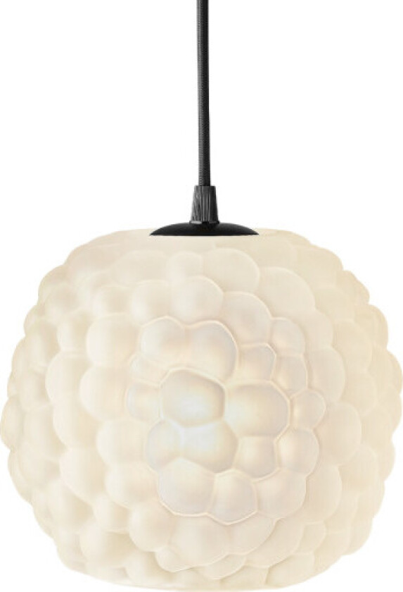 Grape Pendant Ø20, Opal matte