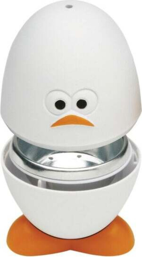 Boiley Eggkoker for mikrobølgeovn