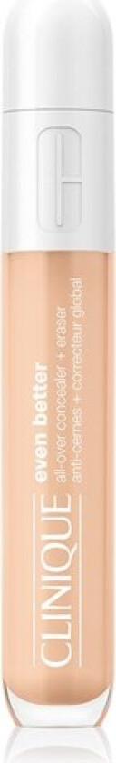 Even Better All-Over Concealer + Eraser - CN 18 Cream Whip 6 ml