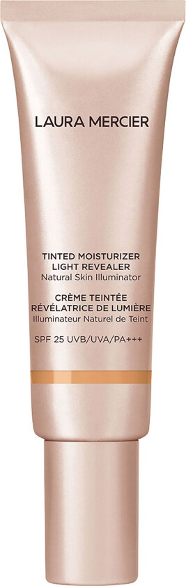 Tinted Moisturizer Light Revealer Natural Skin Illuminator SPF 25 50 ml (Farge: 4C1 Almond)