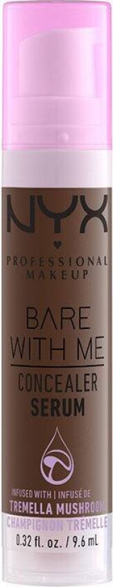 Bare With Me Concealer Serum #Deep 9,6ml