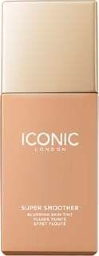 ICONIC London Super Smoother Blurring Skin Tint Cool Light