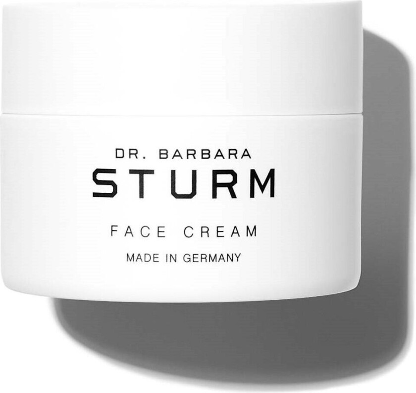 Face Cream 50 ml