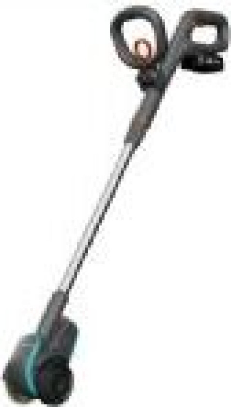 Bilde av Gardena 14820-20, 97,1 cm, 2,5 m/s ², Grön, Grå, Batteri, 18 V