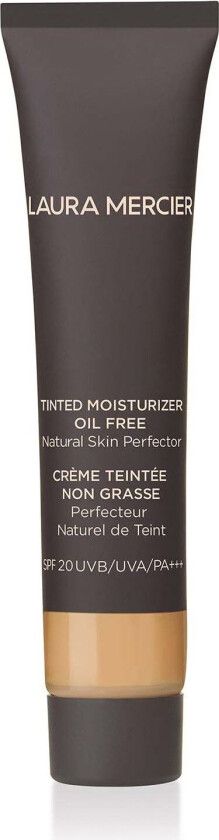 Tinted Moisturizer Oil Free Natural Skin Perfector SPF 20 Travel Size 25 ml (Farge: 4C1 Almond)