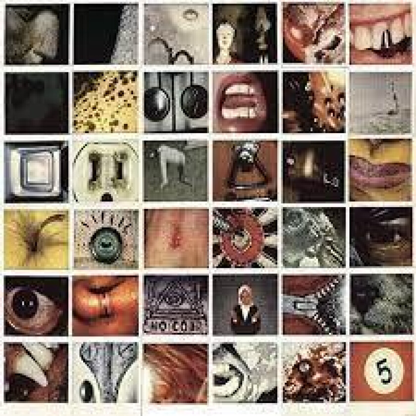 Pearl Jam - No Code (Reissue)