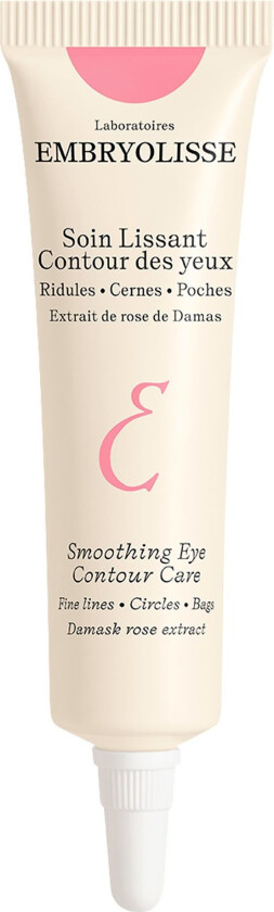 Smoothing Eye Contour Care 15ml