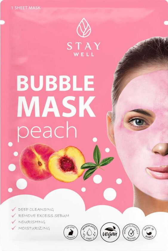 Smoothing Sheet Mask Kit, K-Beauty: Face Mask