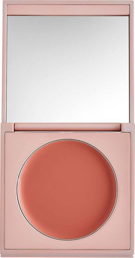 Cream Blush Coral Dawn