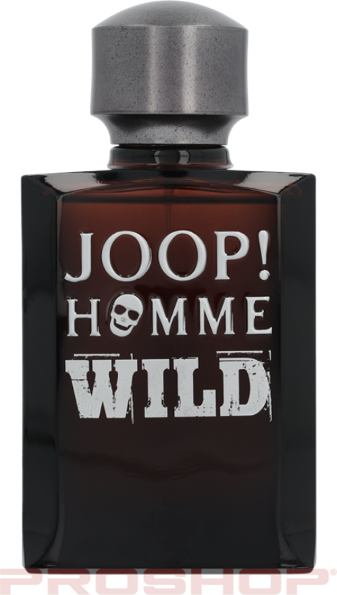 Joop! Homme Wild Edt 125ml