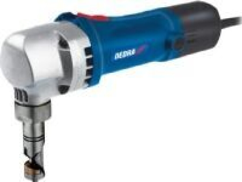 Bilde av Electric scissors for cutting sheet metal 500W