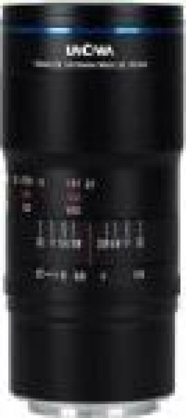 LAOWA Venus Optics CA-Dreamer 100mm f/2.8 Macro 2:1-objektiv for Nikon Z