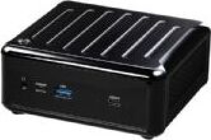 - Ingen CPU 1220P - uten HDD - uten OS - monitor: ingen