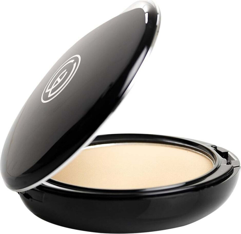 Compact Powder Warm Breeze