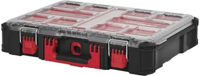 Bilde av 4932464082 Packout Sortimentboks