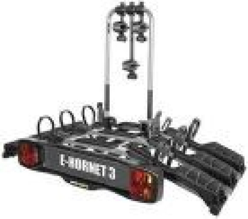 Bilde av Buzz Rack Bicycle Holder - New E-Hornet-3