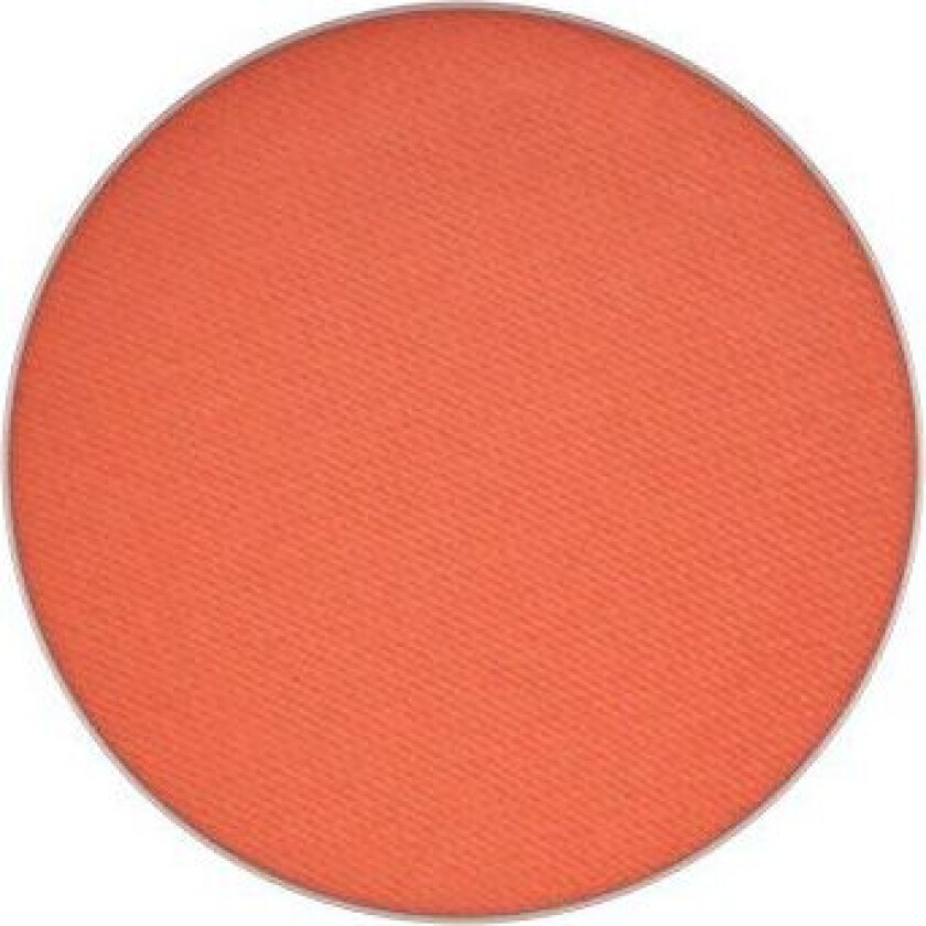 Eye Shadow Pro Palette Refill Pan 1,3 g (Farge: Red Brick)