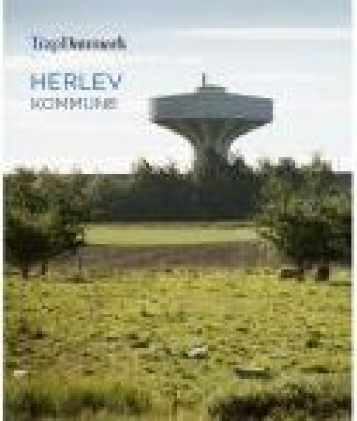 Trap Danmark: Herlev Kommune Trap Danmark Språk: Dansk