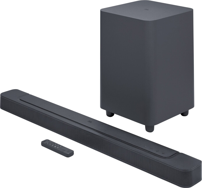 Soundbar Bar500