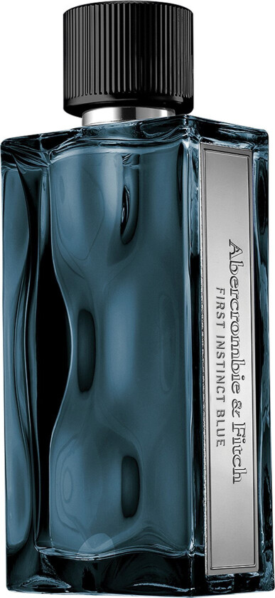 First Instinct Blue EdT