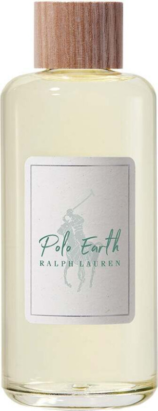 Polo Earth Edt Refill 200ml