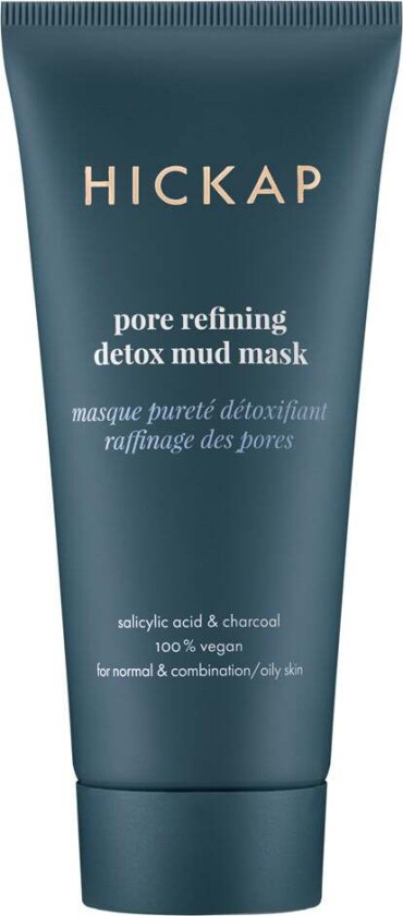Pore Refining Detox Mud Mask 100 ml