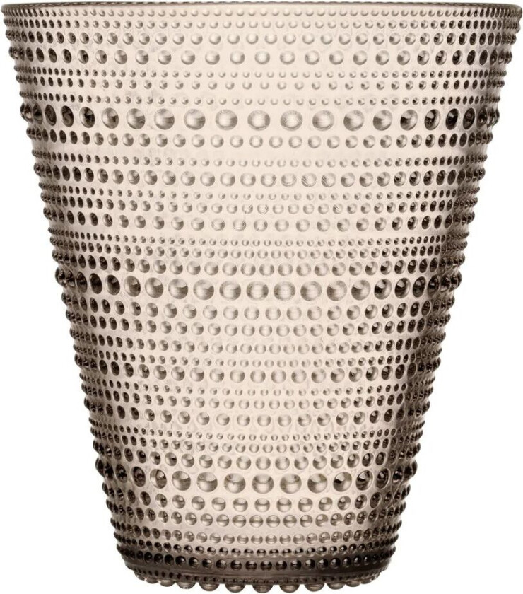 iittala Kastehelmi vase Lin