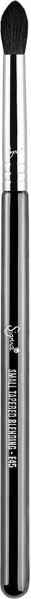 E45 Small Tapered Blending Brush Chrome