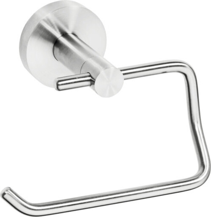 Simple dorullholder, krom