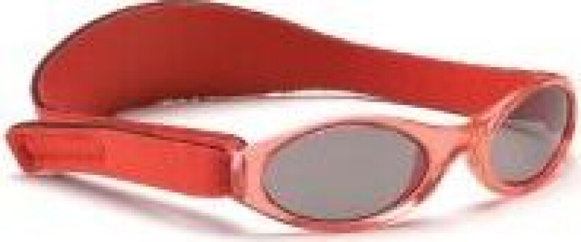 Bilde av OkBaby Red barnebriller, 2-5 år (OKB-38310210-CZ)