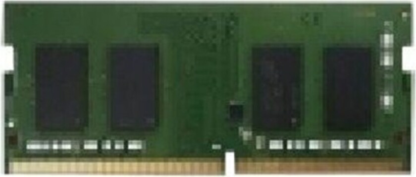 16GB ECC DDR4 RAM 2666MHz SO-DIMM