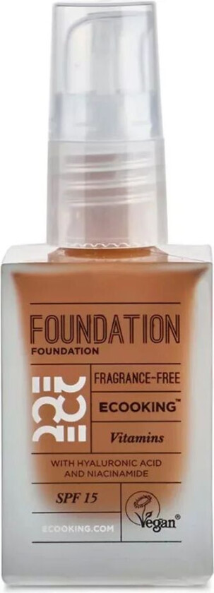 Foundation 11