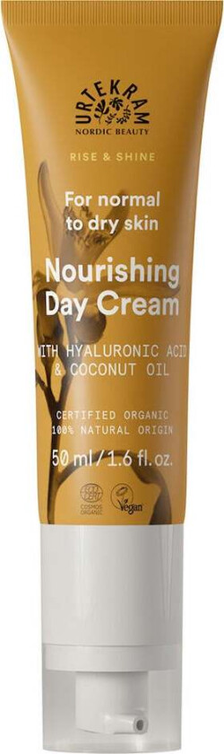 Nourishing Day Cream, 50 ml  Dagkrem