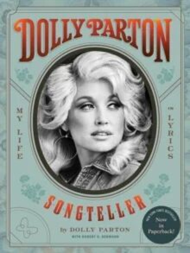 Dolly Parton, Songteller av Dolly Parton, Robert K. Oermann