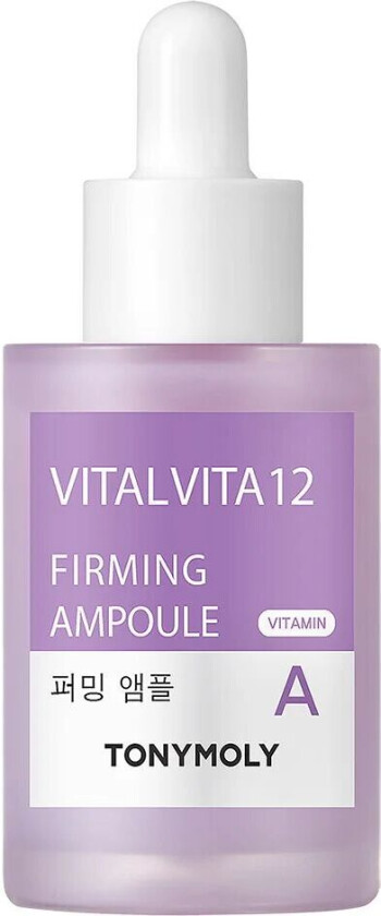 Vital Vita 12 Firming Ampoule, 30 ml Ansiktsserum