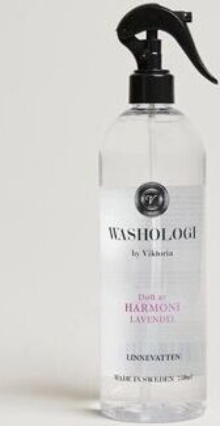 Linnevatten Harmoni 750ml