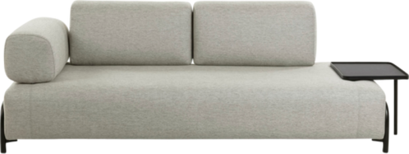 Bilde av COMPO sofa 3-seter BEIGE