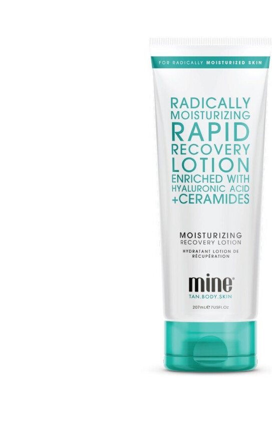 Radically Moisturizing Rapid Recovery Lotion 207 ml
